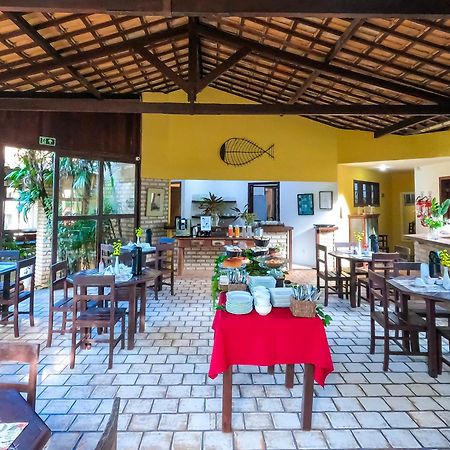 Brasil Tropical Village Praia de Pipa Eksteriør bilde