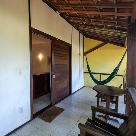 Brasil Tropical Village Praia de Pipa Eksteriør bilde