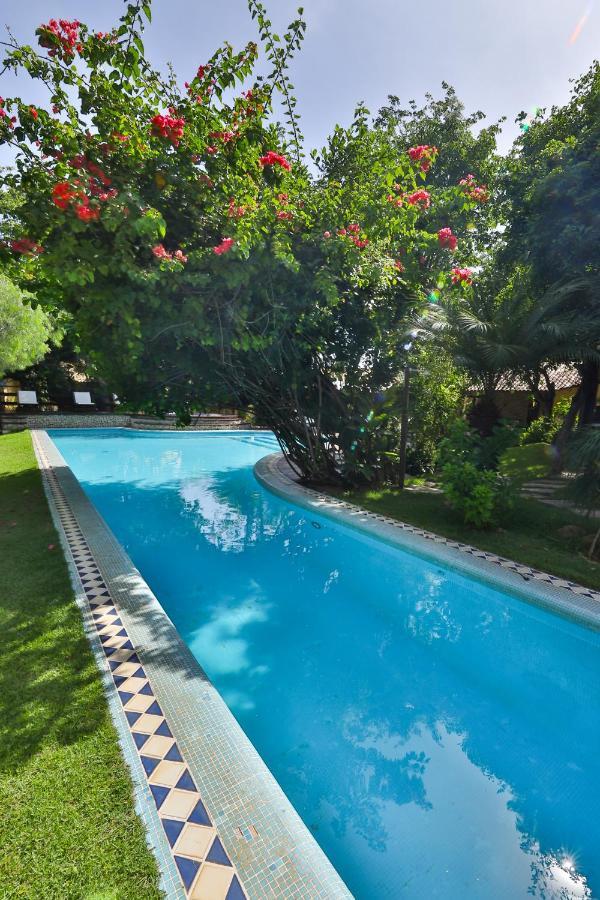 Brasil Tropical Village Praia de Pipa Eksteriør bilde