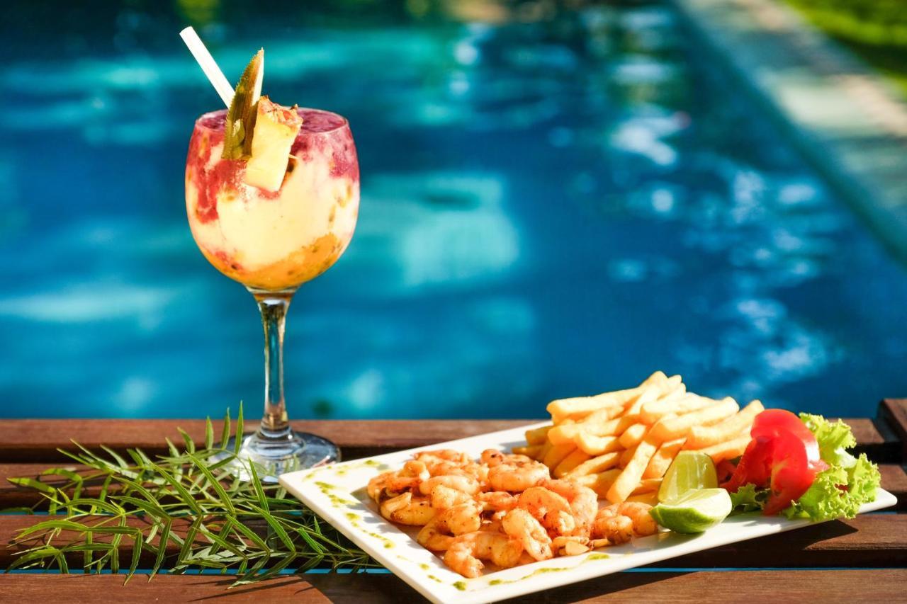Brasil Tropical Village Praia de Pipa Eksteriør bilde